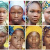 Breaking News: Boko Haram Releases 21 Chibok Girls