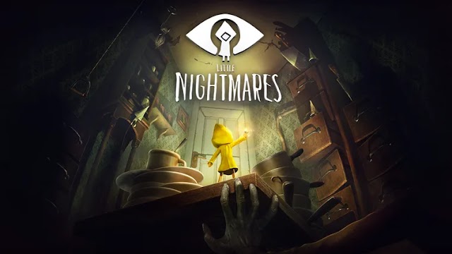 Little Nightmares MOD APK v124.0 Free Download [Full Paid Unlocked]