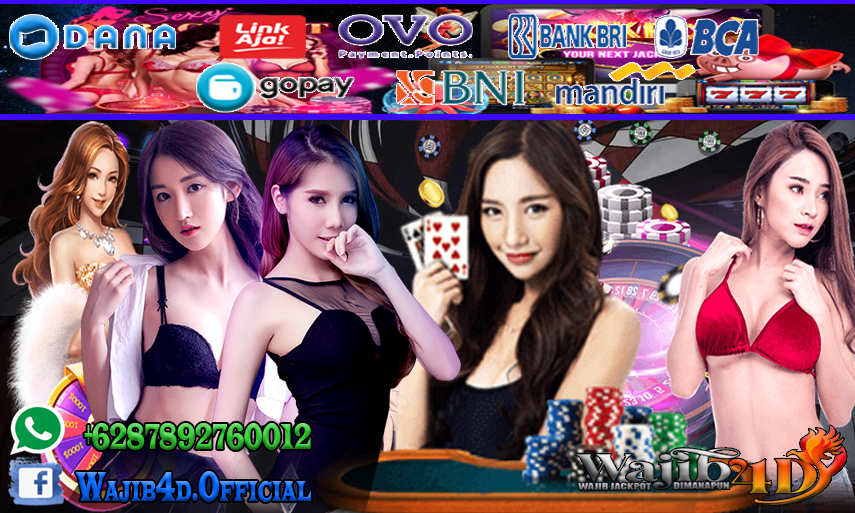 WAJIB4D CARA MENGATUR MODAL DALAM PERMAINAN SLOT ONLINE