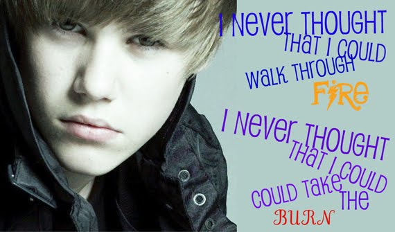 justin bieber pictures never say never. justin bieber quotes never say