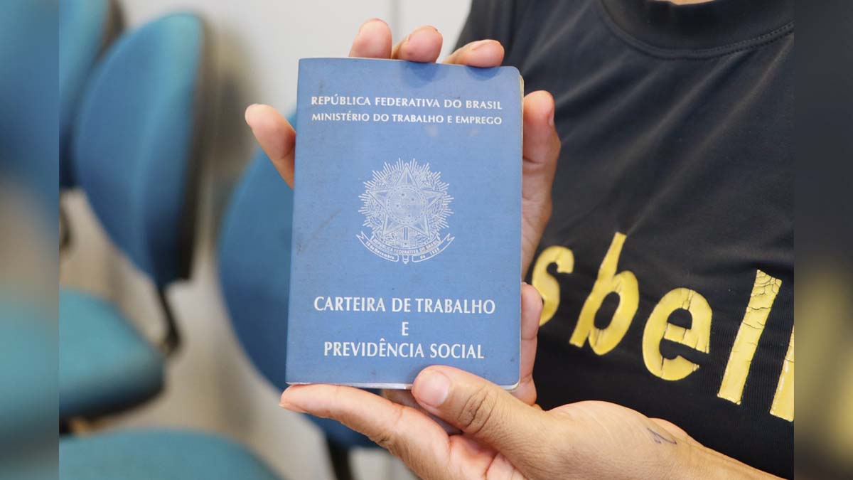 Senador Canedo tem quase 900 vagas de emprego nesta semana