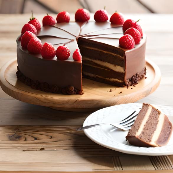 ? Receta fácil de pastel de café con chocolate: sorprende a tus invitados  con este postre delicioso