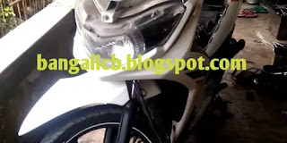 kode mil 42 yang membuat motor sering mati mendadak