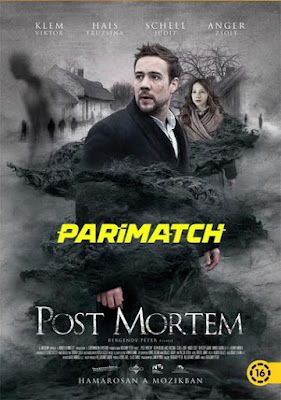 Post Mortem (2020) Hindi Dubbed [Voice Over] 720p BluRay x264