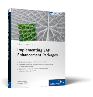 Implementing SAP Enhancement Packages