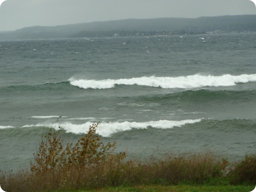 Burt Lake State Park 227