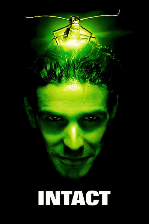 [HD] Intacto 2001 Streaming VF Gratuit