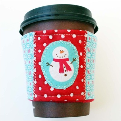 Coffee Sleeve