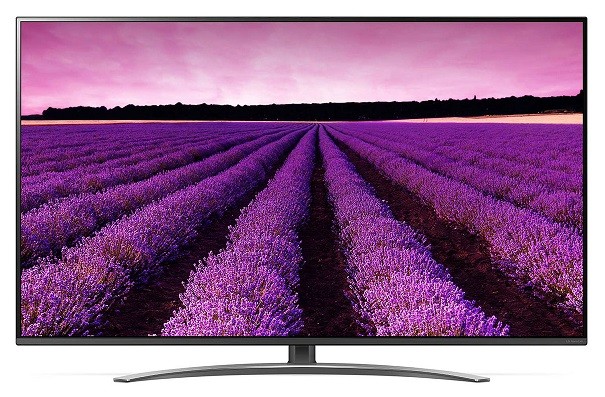 Smart Tivi LG 4K 49 inch 49SM8100PTA