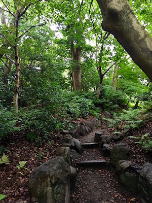 名勝渉成園 枳殻邸