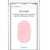 Fingerprint lock in iPhone 5
