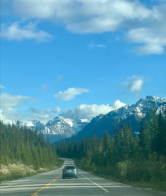 Icefields Parkway