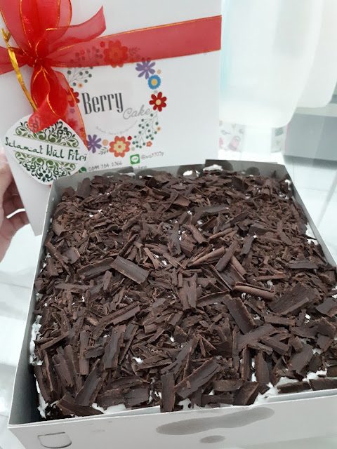 jual black forest mini