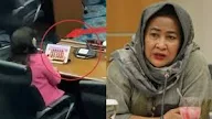 Main Judi Slot saat Rapat Paripurna DPRD DKI, Cinta Mega Terancam Dicopot dari Anggota DPRD