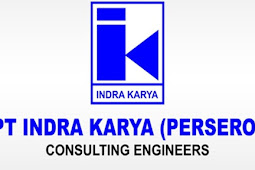 Pergikerja.com : LoKer BUMN Terbaru 2 Posisi PT. Indra Karya (Persero) Juli 2021