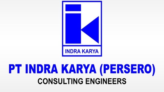 Pergikerja.com : LoKer BUMN Terbaru 2 Posisi PT. Indra Karya (Persero) Juli 2021