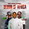 Abah Angels  Ft Micflex - Demon of Africa (prod. TideZambia)