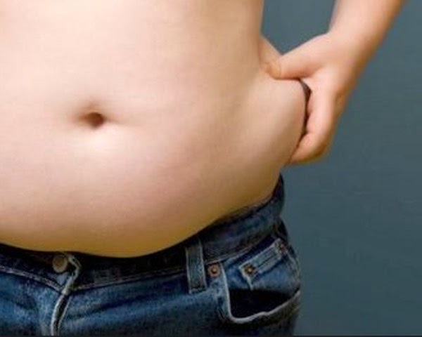  Home Remedies to Get Rid of  Belly Fat 