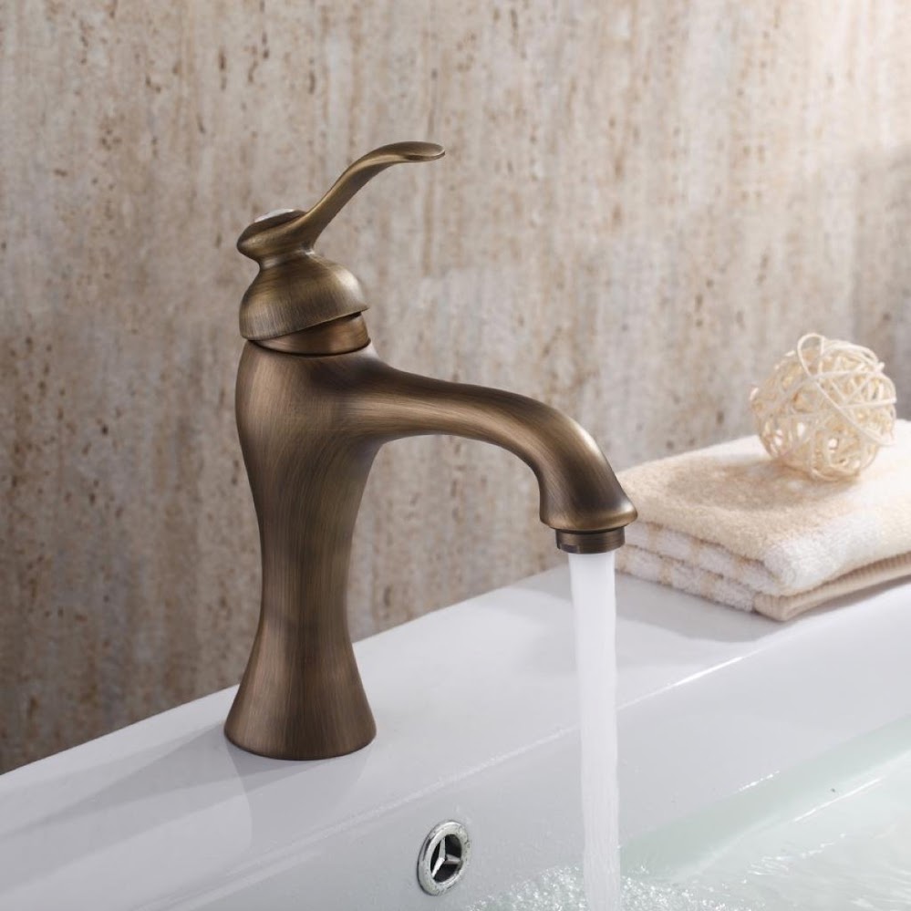 brass-faucet