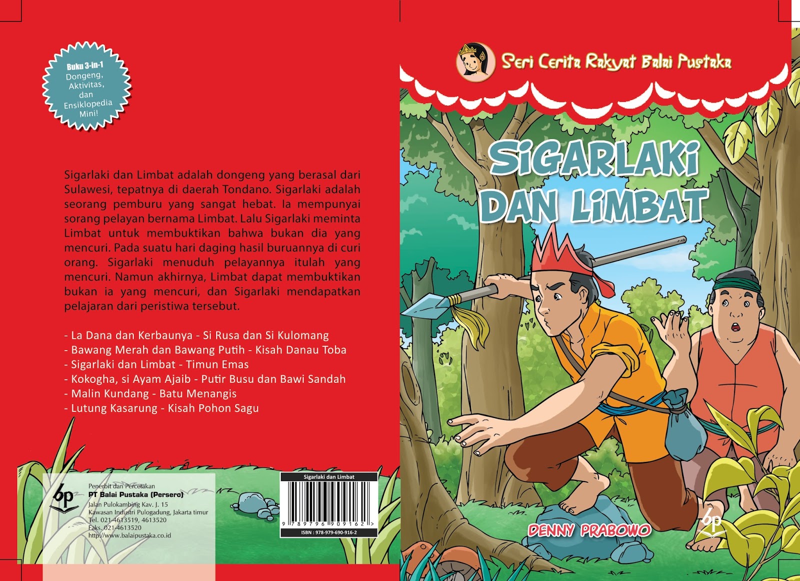 9000 Gambar  Cover Buku  Cerita  Rakyat  Terbaik Infobaru