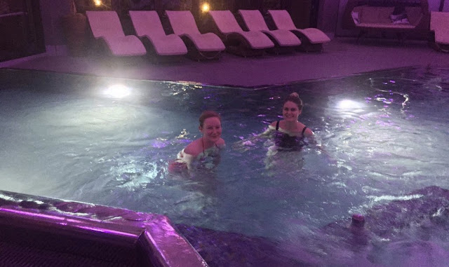 Ramside Spa Hall Review Durham Experience Teesside