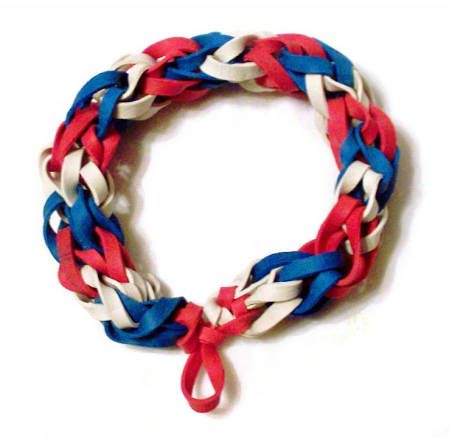 Bracelet Rubber Bands2