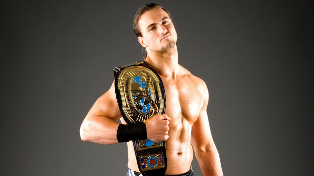 Drew Mcintyre Hd Wallpapers Free Download