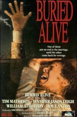 Sepultado Vivo (1990)