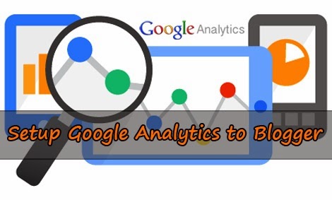 google analytics settings