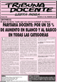 TRIBUNA DOCENTE N 89