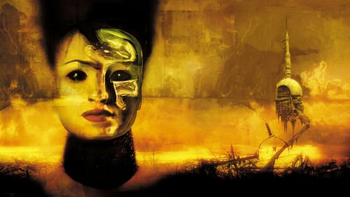 MirrorMask 2005 auf russisch