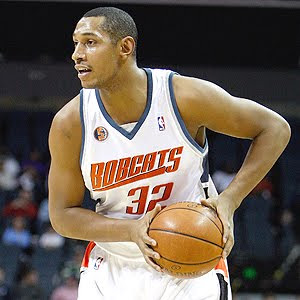 Boris Diaw