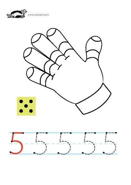 Coloring pages numbers activities coloring pages for kids coloring pages free printable