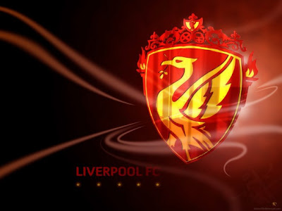 Liverpool FC Wallpaper