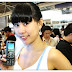 Samsung E950 live pics