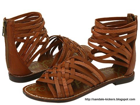 Sandale kickers:sandale-622078