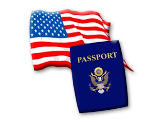 Passaporte