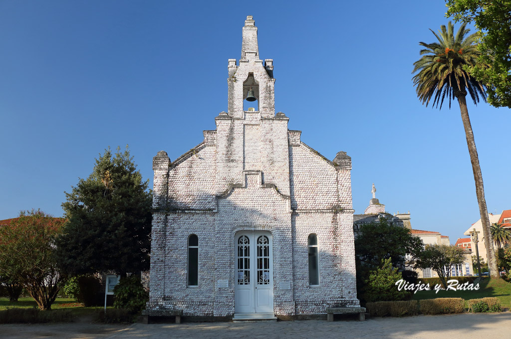 Ermita de San Caralampio y San Sebastián