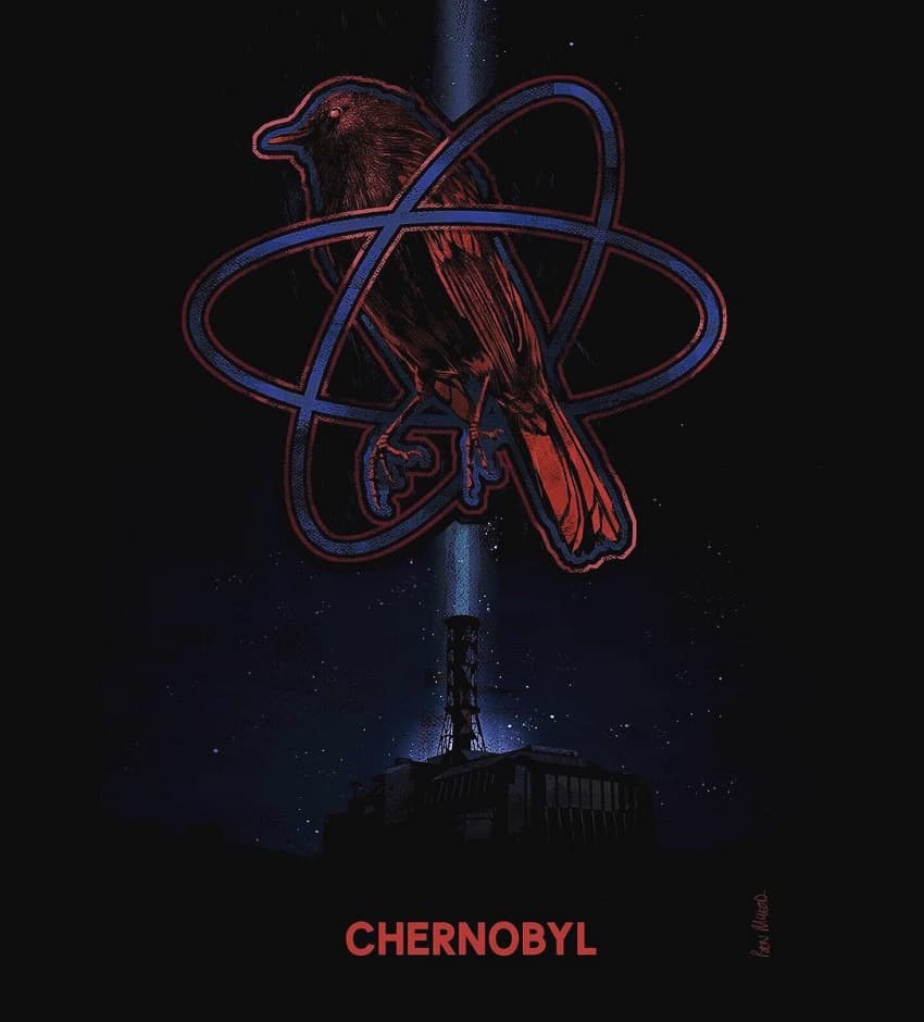 Чернобыль, Рецензия, Обзор, Chernobyl, Review, HBO