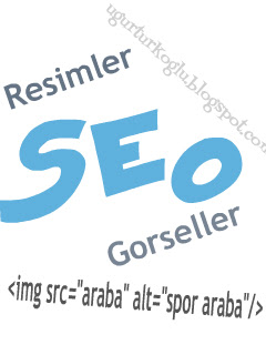 resimlerin seo ya etkisi