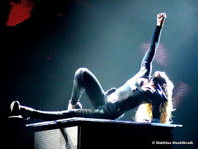 MDNA World Tour 