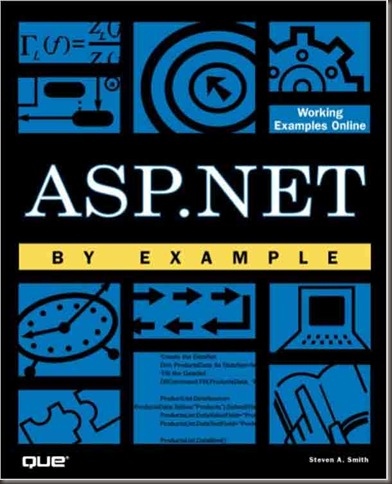 ASP-dot-NET-by-Example