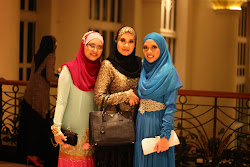 Beautiful Circles Proteges