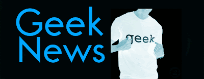 Geek News