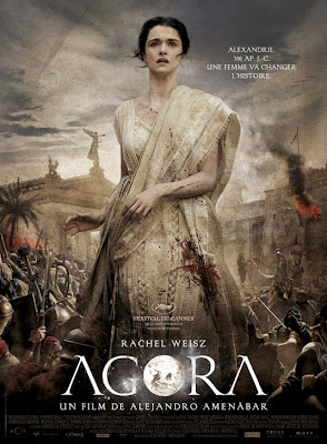 Agora Poster