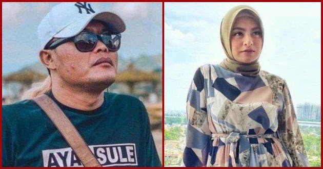 Sengaja Menghindar dari Keluarga Sule, Nathalie Holscher Kini Pulang ke Rumah Sendiri: Menenangkan