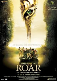 Roar (2014)
