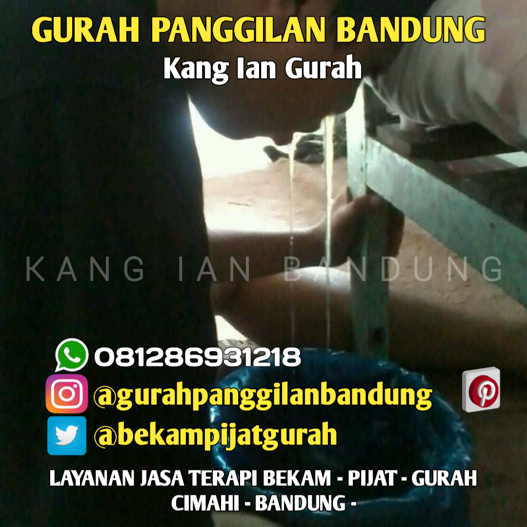 GURAH PANGGILAN BANDUNG