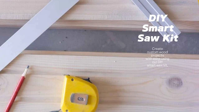 DIY Smart Saw Plans Free