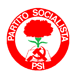 Rerum Romanarum: Sezioni del Partito Socialista Italiano a Roma